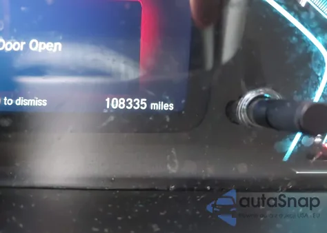 2018 Honda Odyssey Lx z USA, uszkodzony, nr VIN 5FNRL6H21JB034782